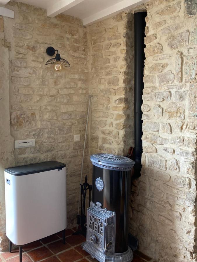 Holiday home La Maison Bleue *