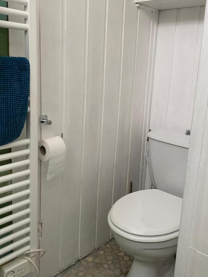 Holiday home La Maison Bleue