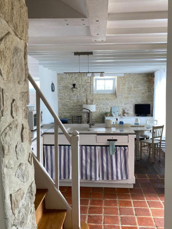 La Maison Bleue *
