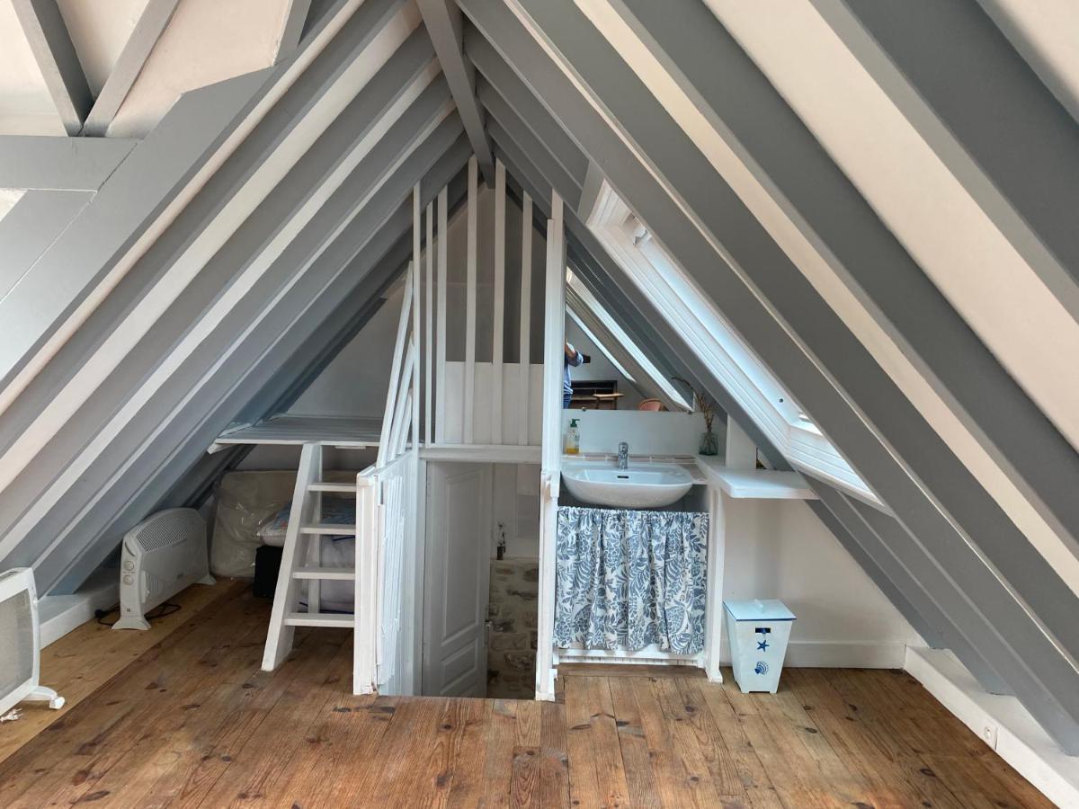 La Maison Bleue Holiday home *