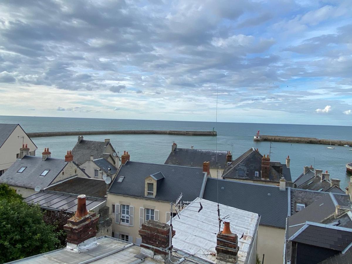 La Maison Bleue Holiday home *