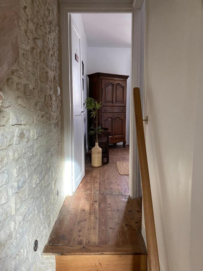 La Maison Bleue