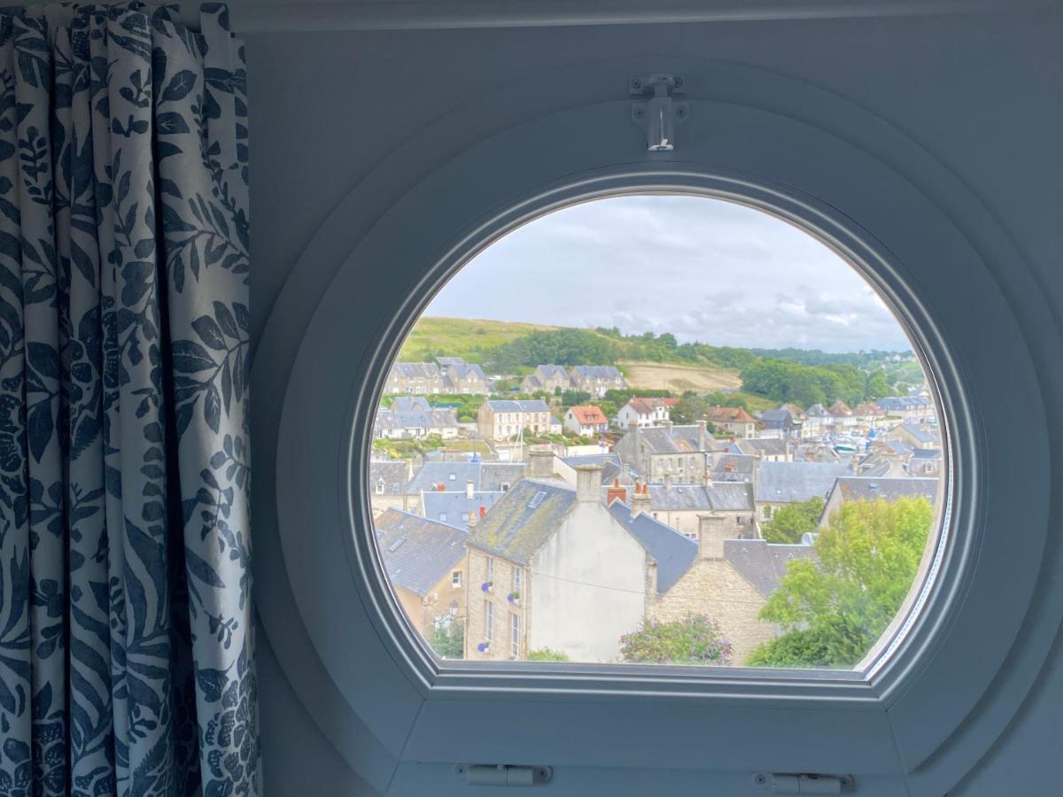 Hébergement de vacances La Maison Bleue