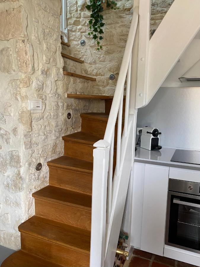 La Maison Bleue Holiday home