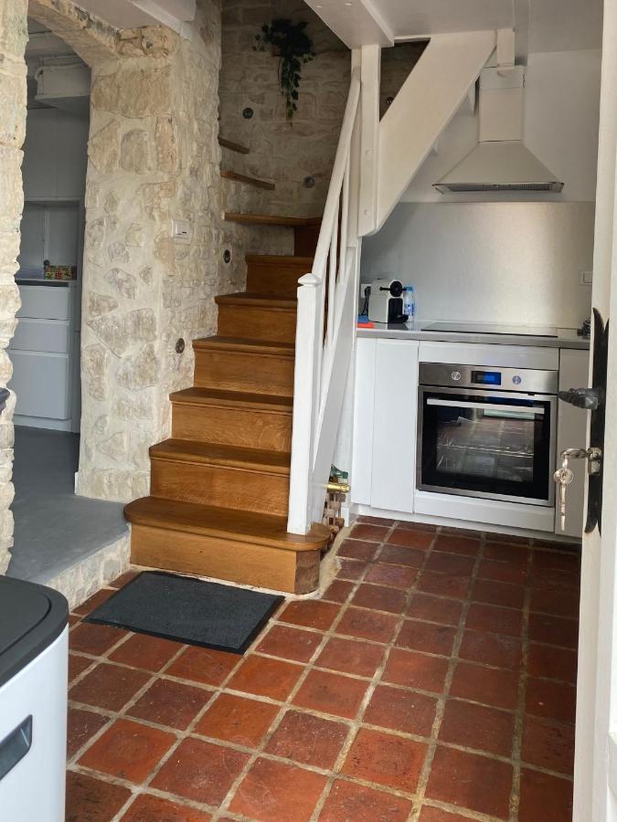 La Maison Bleue *