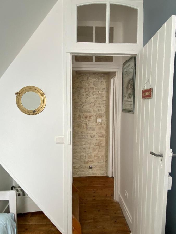 Holiday home La Maison Bleue
