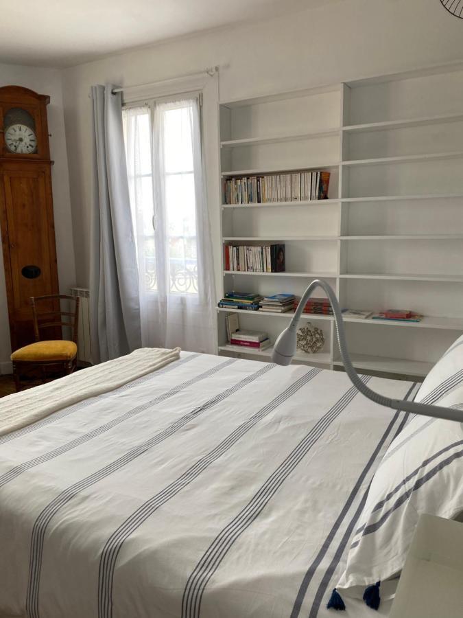 Holiday home La Maison Bleue *