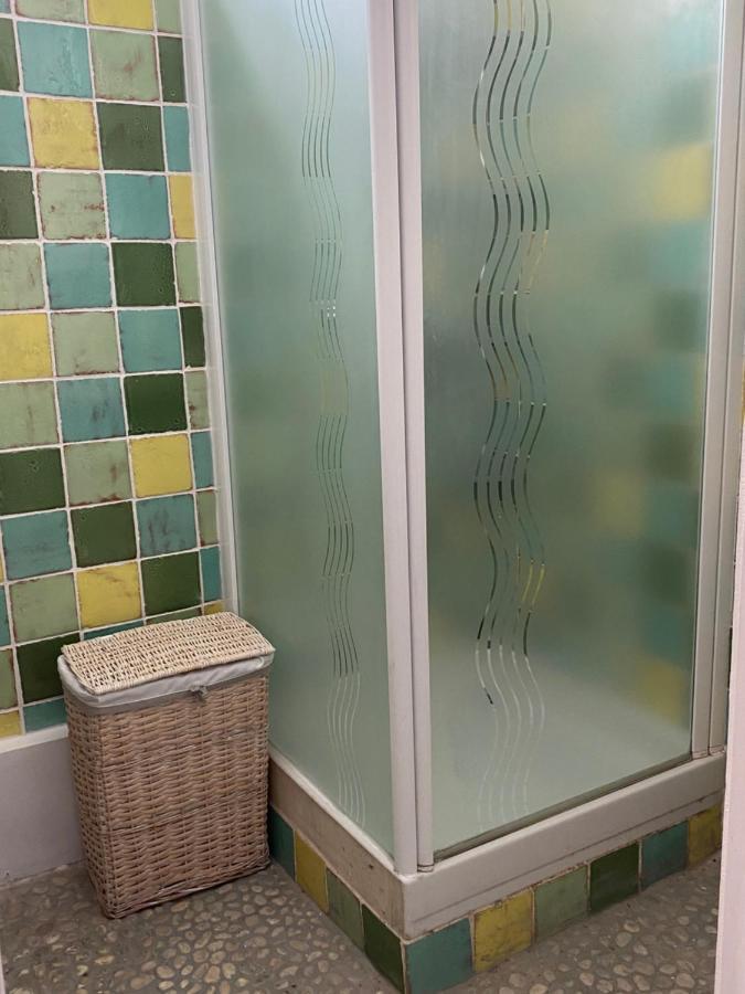 Holiday home La Maison Bleue Port-en-Bessin-Huppain