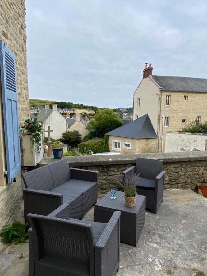 La Maison Bleue Holiday home *