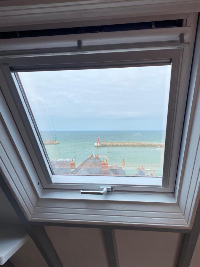 Hébergement de vacances La Maison Bleue *