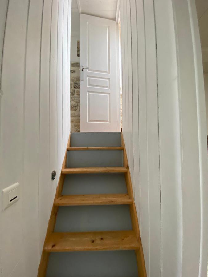 La Maison Bleue *