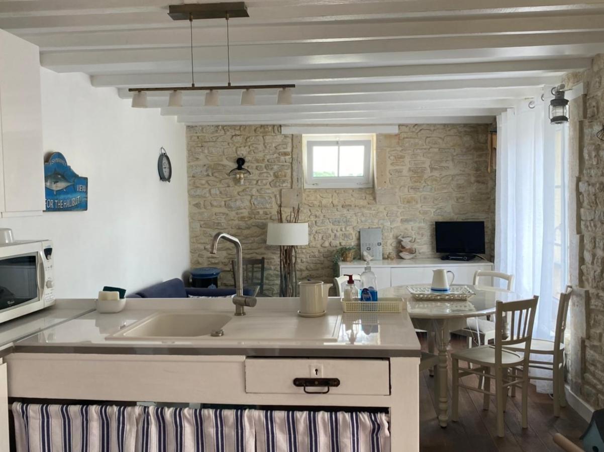 La Maison Bleue Holiday home